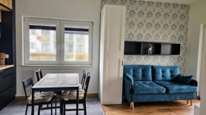 Apartment Bunscha Park